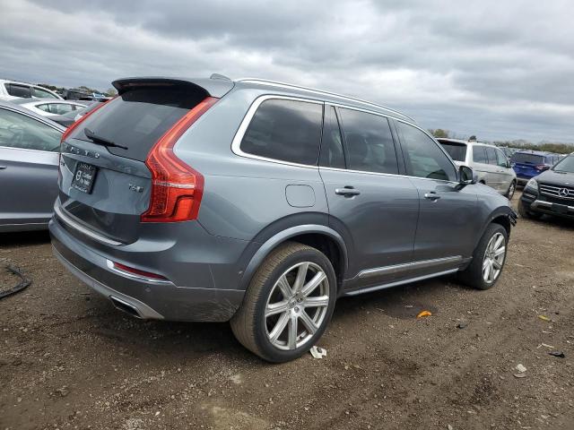Aukcja sprzedaży 2017 Volvo Xc90, vin: YV4A22PL3H1175436, numer aukcji: 87075545