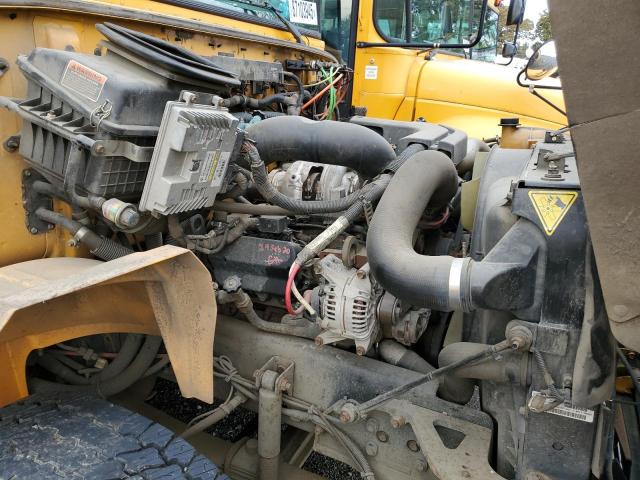 Auction sale of the 2013 Ic Corporation Ce Series School, vin: 4DRBUSKN9DB301101, lot number: 87103945