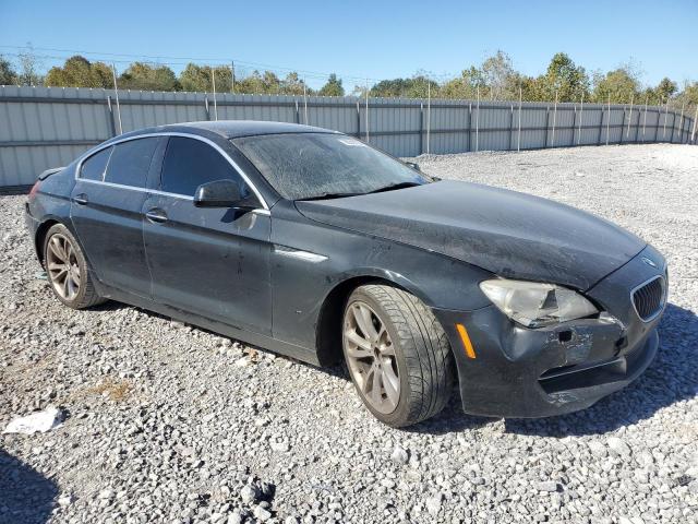 Продаж на аукціоні авто 2013 Bmw 640, vin: WBA6A0C51DDZ03865, номер лоту: 86640705