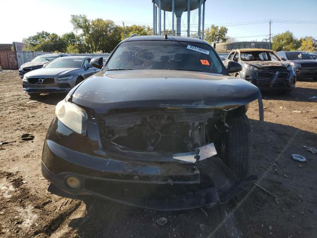 Продажа на аукционе авто 2005 Infiniti Fx35, vin: JNRAS08W55X219302, номер лота: 82475855