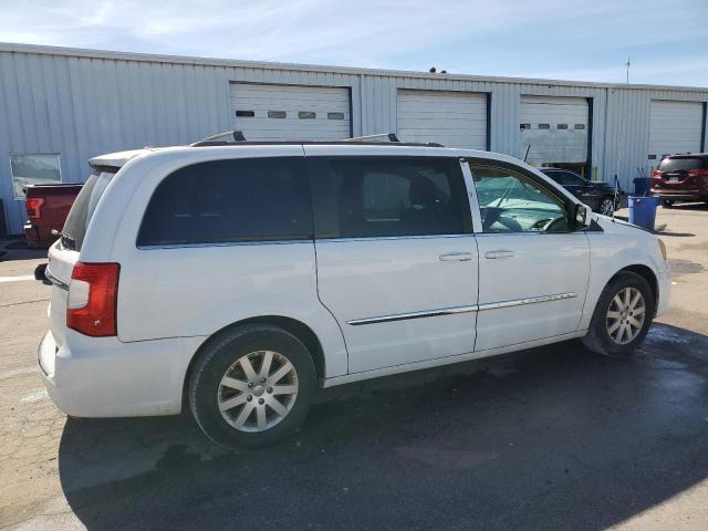 Auction sale of the 2014 Chrysler Town & Country, vin: 2C4RC1BG1ER363712, lot number: 89469495