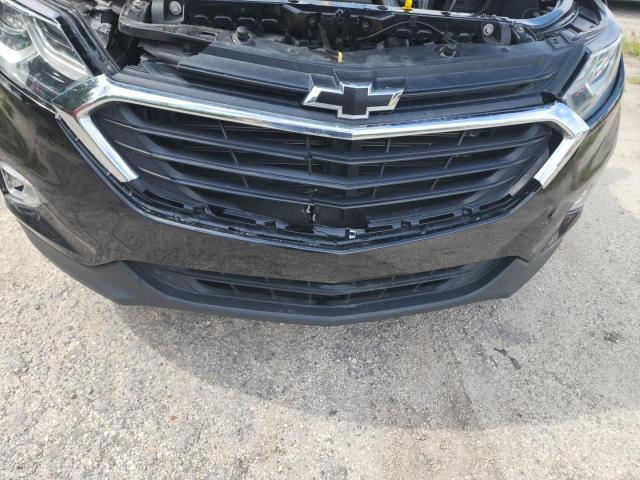 Aukcja sprzedaży 2019 Chevrolet Equinox Lt, vin: 2GNAXKEV6K6168484, numer aukcji: 85893185