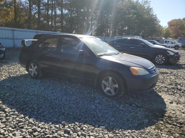Aukcja sprzedaży 2003 Honda Civic, vin: 2HGES16553H527445, numer aukcji: 89491295