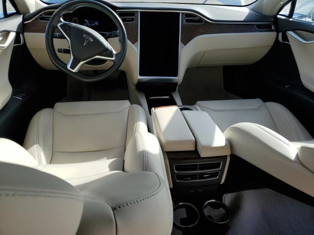 Aukcja sprzedaży 2017 Tesla Model S 75d, vin: 5YJSA1E20HF218801, numer aukcji: 90690205