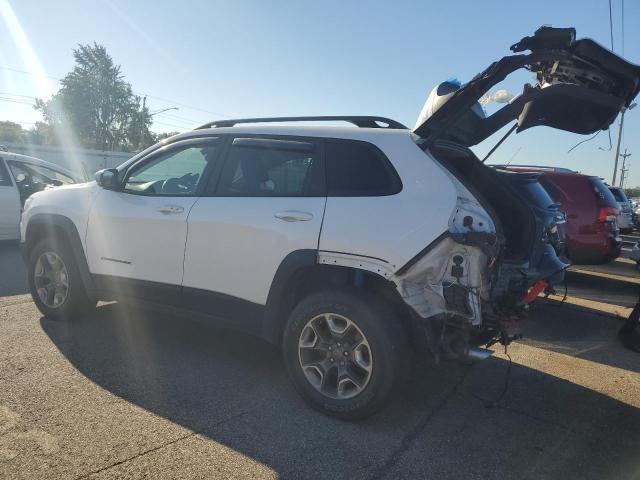 Aukcja sprzedaży 2019 Jeep Cherokee, vin: 1C4PJMBX0KD288823, numer aukcji: 80574705