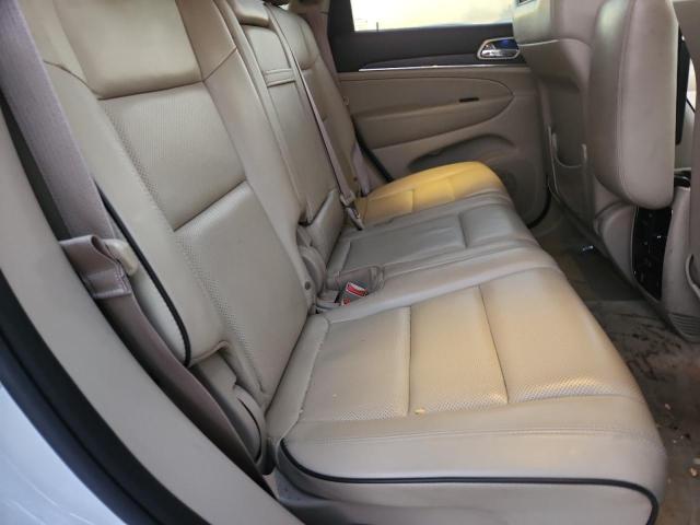 Aukcja sprzedaży 2016 Jeep Grand Cherokee, vin: 1C4RJFCGXGC417585, numer aukcji: 87099045