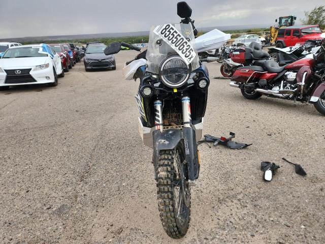Продаж на аукціоні авто 2024 Husqvarna Norden 901, vin: VBKUN6401RM883711, номер лоту: 85550635