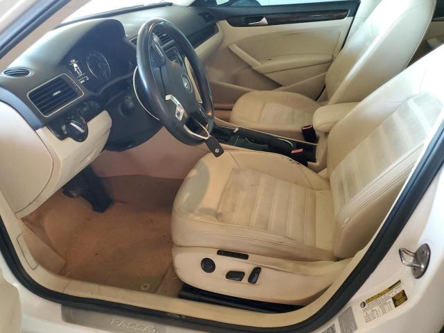 85359775 :رقم المزاد ، 1VWCV7A34FC064790 vin ، 2015 Volkswagen Passat Sel مزاد بيع