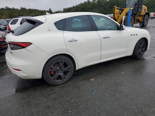 Продажа на аукционе авто 2021 Maserati Levante, vin: ZN661XUA8MX370742, номер лота: 85103325