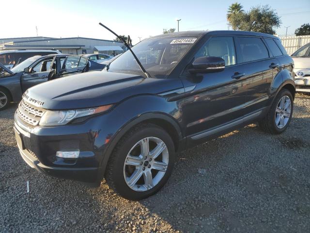85421445 :رقم المزاد ، SALVR2BG4CH677343 vin ، 2012 Land Rover Range Rove مزاد بيع