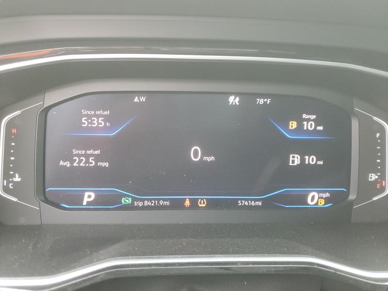 Aukcja sprzedaży 2019 Volkswagen Jetta, vin: 3VW6T7BU9KM271372, numer aukcji: 89731735