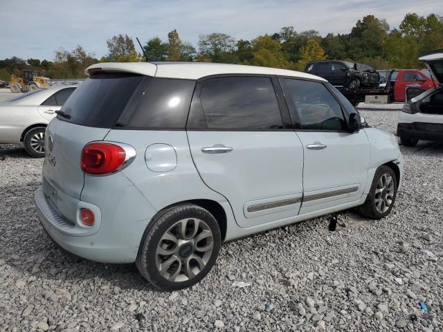 Aukcja sprzedaży 2014 Fiat 500l Loung, vin: ZFBCFACH4EZ007171, numer aukcji: 85748855