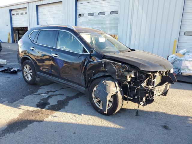 Auction sale of the 2016 Nissan Rogue, vin: 5N1AT2MT4GC917622, lot number: 87058635