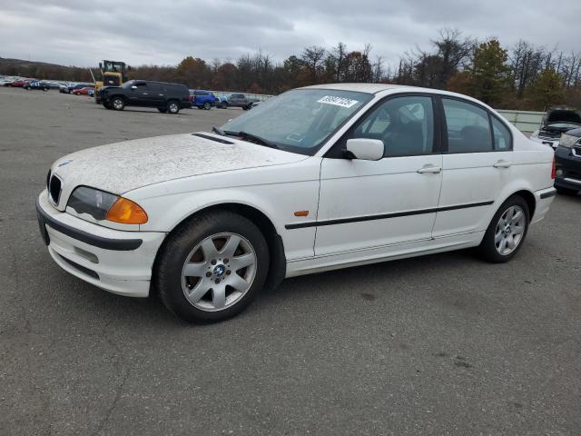 89847125 :رقم المزاد ، WBAAV33431EE80013 vin ، 2001 Bmw 325 مزاد بيع