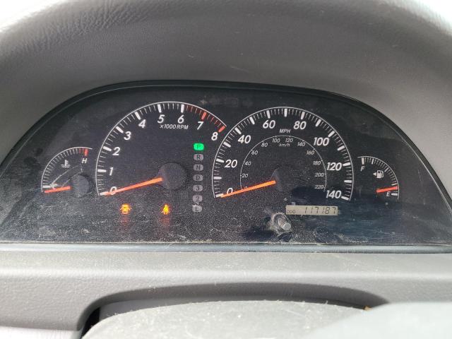 2005 Toyota Camry მანქანა იყიდება აუქციონზე, vin: 4T1BE32K55U025983, აუქციონის ნომერი: 87470835