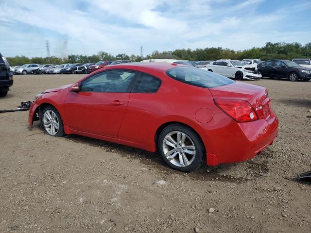 Продажа на аукционе авто 2010 Nissan Altima S, vin: 1N4AL2EP0AC147390, номер лота: 84934785