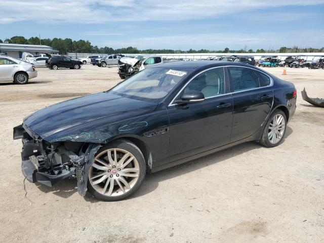 2016 Jaguar Xf მანქანა იყიდება აუქციონზე, vin: SAJBE4BV1GCY13495, აუქციონის ნომერი: 84458195