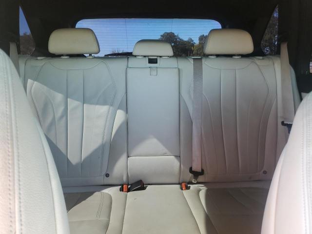 Aukcja sprzedaży 2017 Bmw X5 Xdr40e, vin: 5UXKT0C51H0S80402, numer aukcji: 89595345