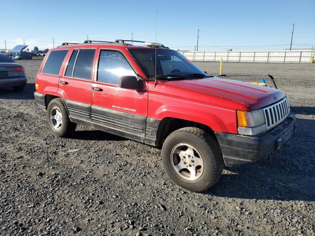 Продажа на аукционе авто 1998 Jeep Grand Cher, vin: 1J4GZ58Y0WC280192, номер лота: 86610605
