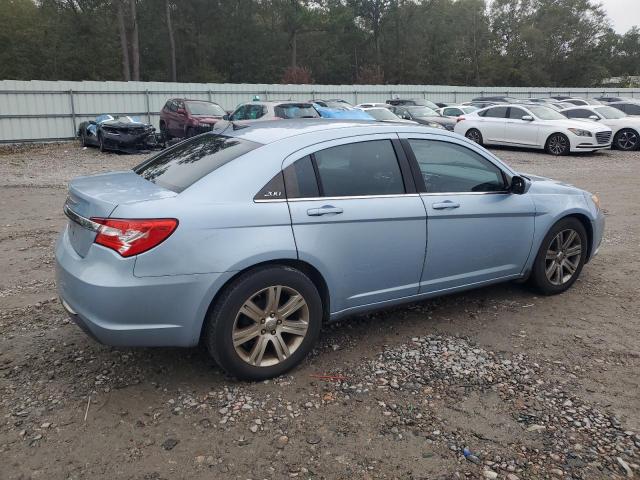 Aukcja sprzedaży 2012 Chrysler 200, vin: 1C3CCBBG1CN276855, numer aukcji: 90587305