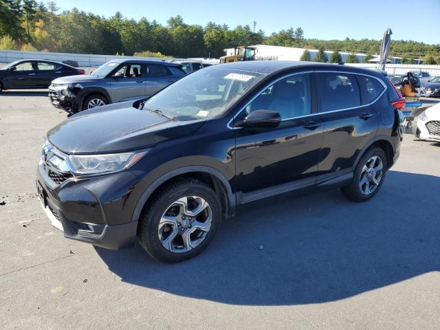 Продажа на аукционе авто 2017 Honda Cr-v, vin: 5J6RW2H81HL039602, номер лота: 84777535