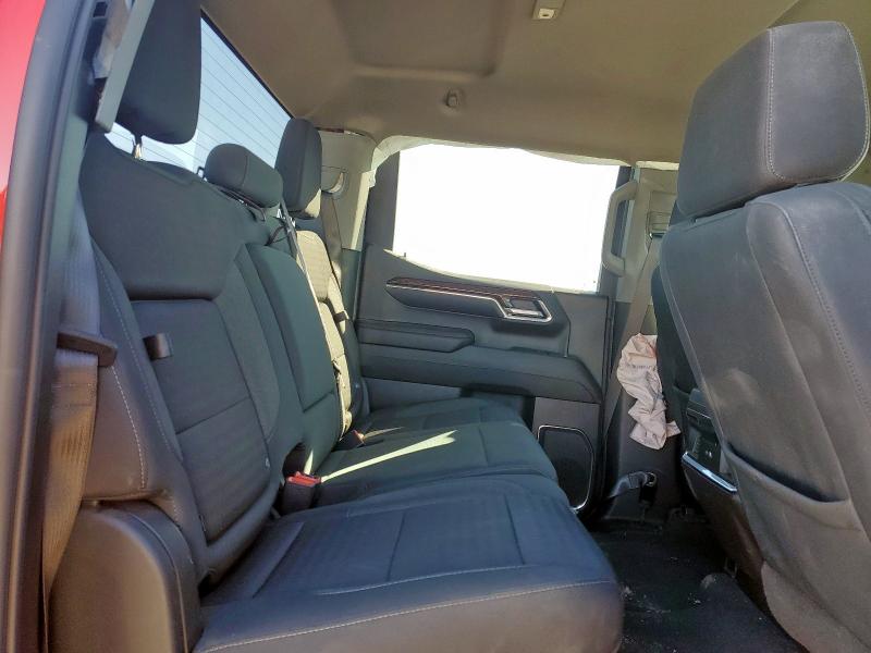 Продаж на аукціоні авто 2024 Gmc Sierra, vin: 3GTUUCEDXRG337643, номер лоту: 90566705
