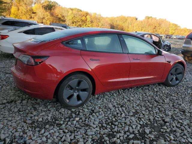 Продаж на аукціоні авто 2022 Tesla Model 3, vin: 5YJ3E1EB4NF267584, номер лоту: 82713105