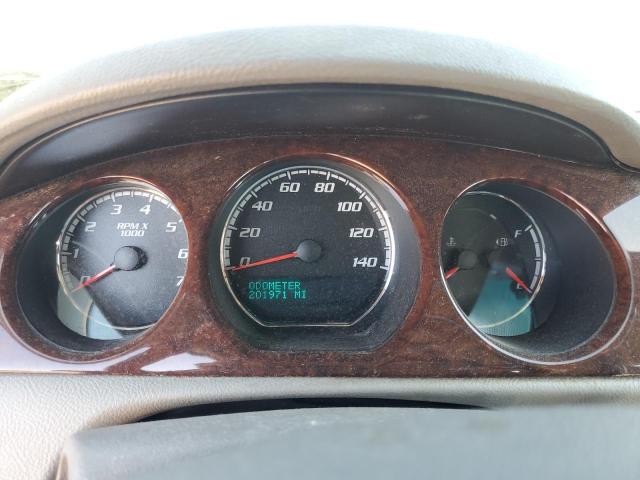 86322365 :رقم المزاد ، 1G4HJ5EM8BU139793 vin ، 2011 Buick Lucerne Cxl مزاد بيع