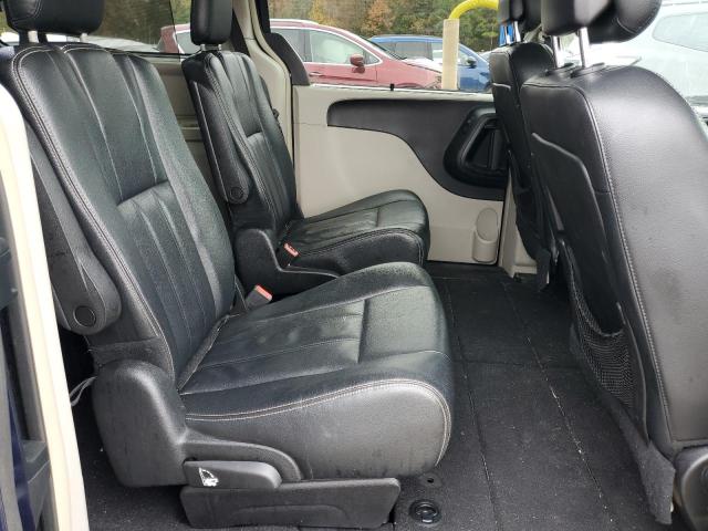 Продаж на аукціоні авто 2016 Chrysler Town & Cou, vin: 2C4RC1BGXGR129006, номер лоту: 90500645