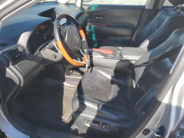 Aukcja sprzedaży 2011 Lexus Rx 450h, vin: JTJBC1BA2B2043500, numer aukcji: 90199935