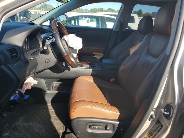Aukcja sprzedaży 2013 Lexus Rx, vin: 2T2BK1BA0DC174575, numer aukcji: 87300685