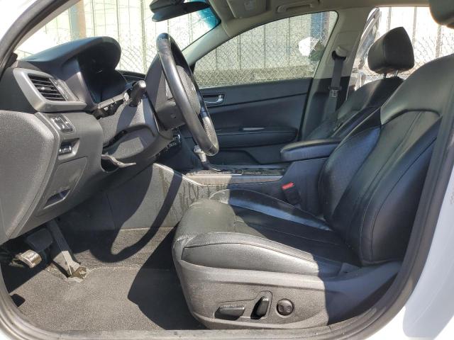 Продаж на аукціоні авто 2020 Kia Optima Lx, vin: 5XXGT4L31LG439956, номер лоту: 85947985