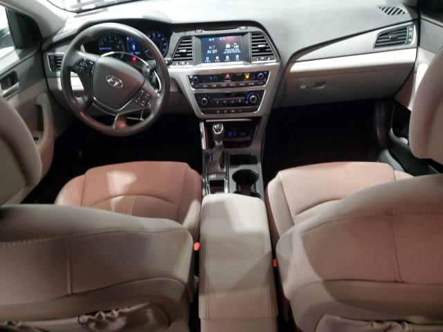Продаж на аукціоні авто 2017 Hyundai Sonata Se, vin: 5NPE24AF5HH507730, номер лоту: 82585485
