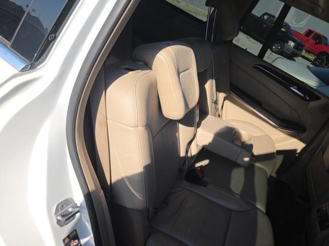 Aukcja sprzedaży 2016 Mercedes-benz Gl 550 4ma, vin: 4JGDF7DE2GA638720, numer aukcji: 85364785