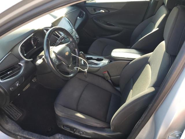 2017 Chevrolet Malibu Lt მანქანა იყიდება აუქციონზე, vin: 1G1ZE5ST6HF195178, აუქციონის ნომერი: 81067875