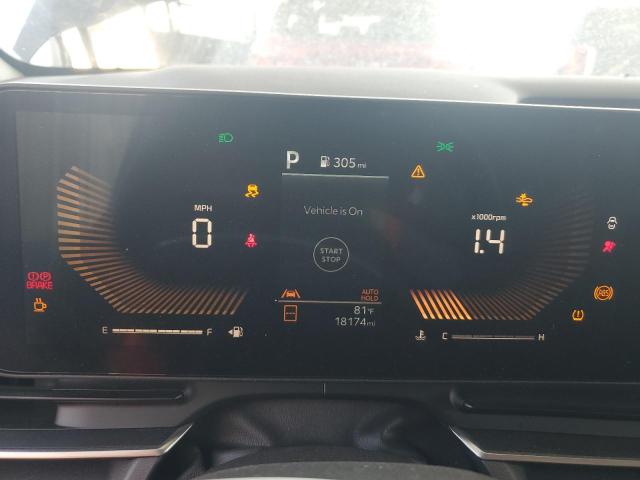 Aukcja sprzedaży 2025 Kia Carnival, vin: KNDNC5K37S6503526, numer aukcji: 86981835