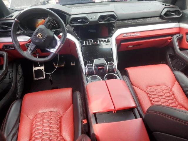 90345435 :رقم المزاد ، ZPBUA1ZL6NLA21032 vin ، 2022 Lamborghini Urus مزاد بيع