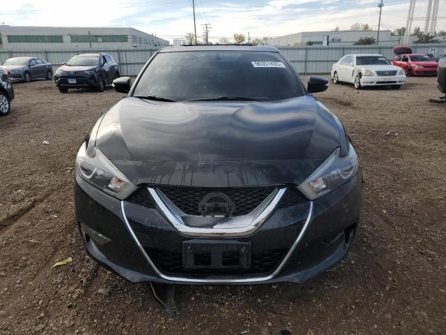 90351435 :رقم المزاد ، 1N4AA6AP3HC373890 vin ، 2017 Nissan Maxima مزاد بيع