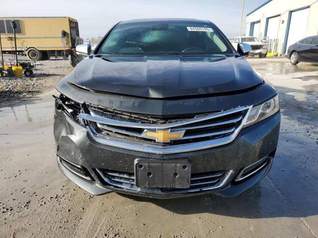 2014 Chevrolet Impala მანქანა იყიდება აუქციონზე, vin: 2G1155S39E9221726, აუქციონის ნომერი: 84569145