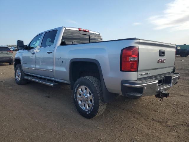 2015 Gmc Sierra მანქანა იყიდება აუქციონზე, vin: 1GT12ZE8XFF185052, აუქციონის ნომერი: 90645275
