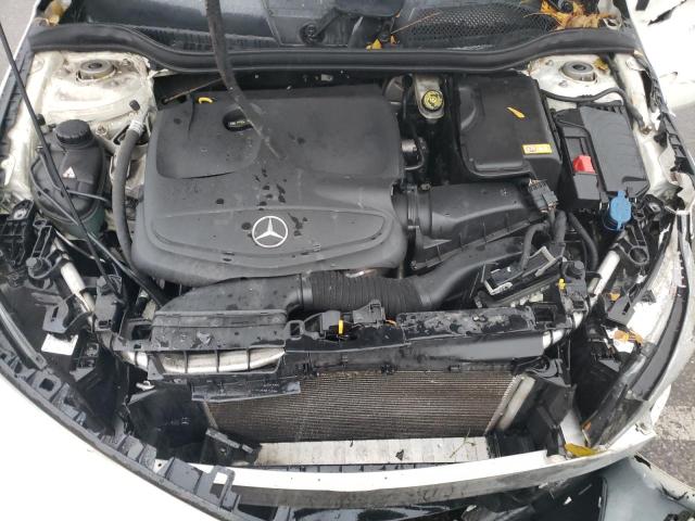 90694555 :رقم المزاد ، WDDSJ4GB7FN223786 vin ، 2015 Mercedes-benz Cla مزاد بيع
