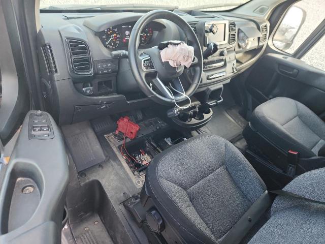 Продажа на аукционе авто 2023 Ram Promaster, vin: 3C6LRVBG9PE548064, номер лота: 87385025