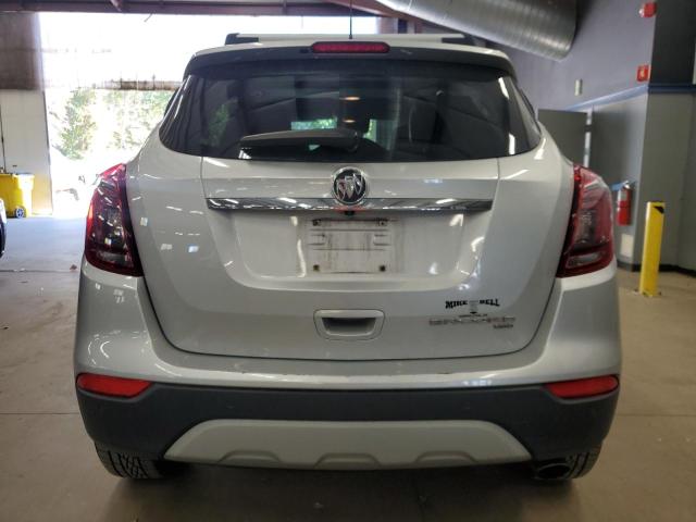Продажа на аукционе авто 2021 Buick Encore Pre, vin: KL4CJESB8MB358456, номер лота: 86153515
