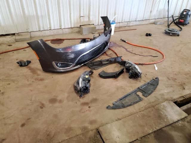 Aukcja sprzedaży 2018 Chrysler Pacifica, vin: 2C4RC1FG2JR355977, numer aukcji: 82479425