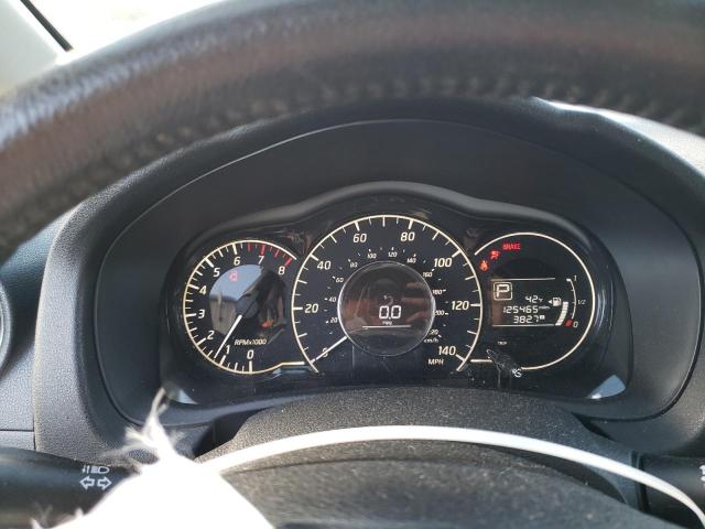 89992035 :رقم المزاد ، 3N1CE2CP3GL375190 vin ، 2016 Nissan Versa Note مزاد بيع
