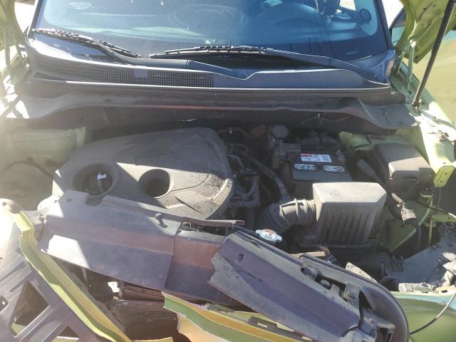 2014 Kia Soul ! მანქანა იყიდება აუქციონზე, vin: KNDJX3A56E7708652, აუქციონის ნომერი: 86277565