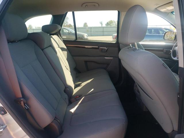 Aukcja sprzedaży 2012 Hyundai Santa Fe, vin: 5XYZGDAG7CG120642, numer aukcji: 82659225