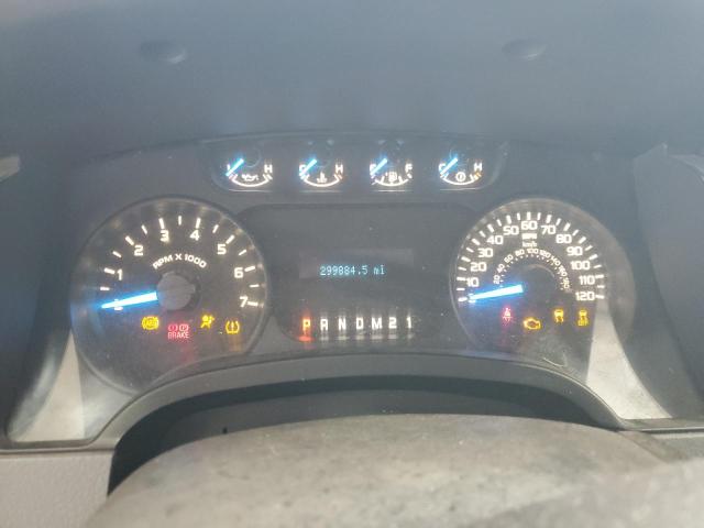 Aukcja sprzedaży 2014 Ford F150 Super, vin: 1FTFX1EF1EKE28213, numer aukcji: 97756775