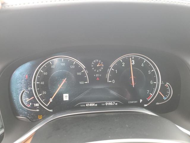 Продажа на аукционе авто 2019 Bmw 740, vin: WBA7E2C59KB218588, номер лота: 85358315