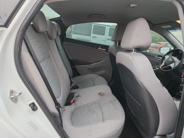 Продажа на аукционе авто 2016 Hyundai Accent, vin: KMHCT4AE8GU159711, номер лота: 86477835